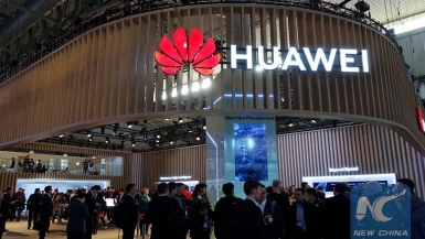 Nga ‘bật đèn xanh’ cho Huawei phát triển mạng 5G tại nước này