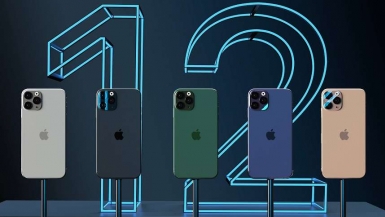 Apple đặt mục tiêu sản xuất 75 triệu máy iPhone 12 5G