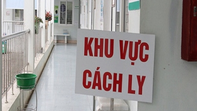 Thêm 1 ca tử vong vì Covid-19, không có ca mắc mới trong 24 giờ qua