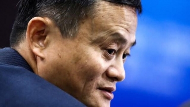 Tập đoàn Ant của Jack Ma đặt mục tiêu IPO lớn nhất thế giới