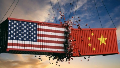 Mỹ sẽ gặp bất lợi trong cuộc chạy đua công nghệ với Trung Quốc nếu không chịu chi tiền