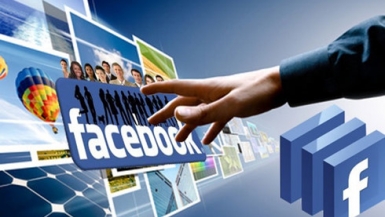 Buộc Facebook phải nộp thuế