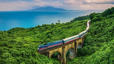 Đường sắt Việt Nam đang ở giai đoạn khó khăn nhất lịch sử