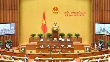 Thủ tướng phân công chuẩn bị báo cáo tại Kỳ họp thứ 10, Quốc hội XIV