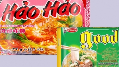 Vụ mì tôm Hảo Hảo có chất cấm: Báo cáo Thủ tướng trước ngày 7/9