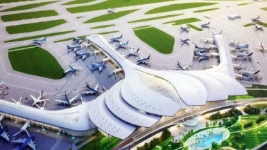 Đồng Nai ‘rót’ gần 11.000 tỷ đồng vào siêu dự án Sân bay Long Thành