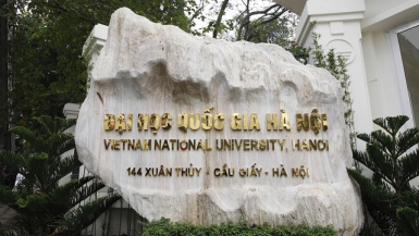 5 trường đại học của Việt Nam lọt bảng xếp hạng Times Higher Education năm 2022