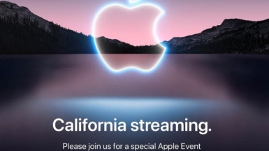 Apple ấn định ra mắt iPhone 13 vào ngày 14/9