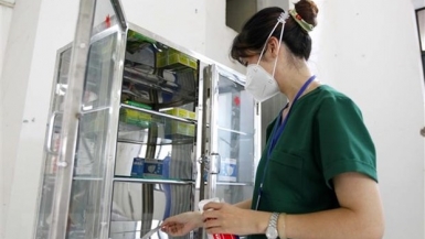 Triển khai mô hình Trạm y tế lưu động tại Hà Nội trong bối cảnh dịch Covid-19