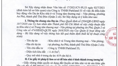 Bí ẩn một tổ chức đã mua trọn lô trái phiếu nghìn tỷ của công ty nữ tỷ phú Nguyễn Thị Phương Thảo