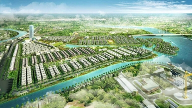 Quảng Ninh sẽ khởi công 4 siêu dự án gần 12 tỷ USD trong tháng 10 năm nay?