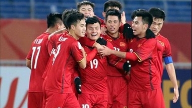 Đội tuyển Việt Nam buộc phải hủy kế hoạch đá giao hữu trước thềm AFF Cup 2018