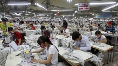 WEF: Việt Nam là nền kinh tế cạnh tranh thứ 77 toàn cầu