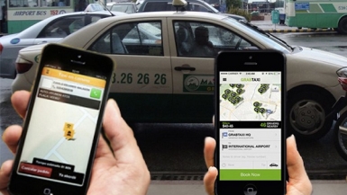 Grab: Chiều theo taxi truyền thống là bước lùi của Cách mạng 4.0