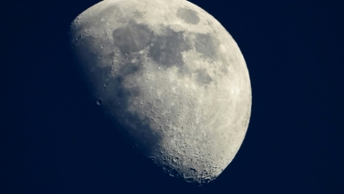 NASA đề xuất cùng các đối tác quốc tế khám phá Mặt Trăng