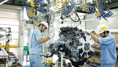 Tái cơ cấu ngành Công Thương: Ngày càng đi vào thực chất