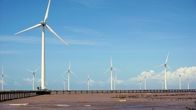 Phát triển điện gió ngoài khơi: Cần sớm hoàn thiện chính sách