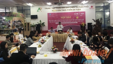Hội chợ làng nghề và sản phẩm OCOP Việt Nam 2020