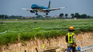 Săn đất nền vùng ven: Cẩn trọng dính “bẫy” đầu cơ