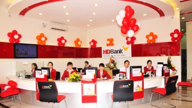 Khởi tố nhân viên ngân hàng HDBank chiếm đoạt hơn 4,4 tỉ đồng tiết kiệm của khách hàng