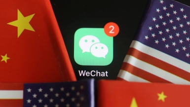 Tòa án Mỹ bác bỏ lệnh cấm WeChat ngay lập tức