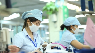 Hà Nội: Chi hơn 4.200 tỉ từ quỹ Bảo hiểm thất nghiệp cho 1,4 triệu người lao động