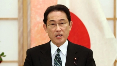 Ông Fumio Kishida trở thành Thủ tướng thứ 100 của Nhật Bản