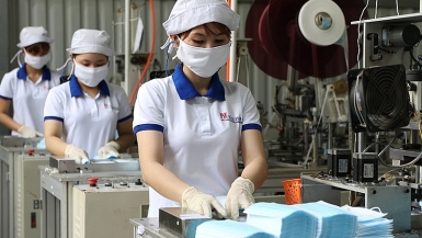 Bộ Công Thương đưa ra khuyến cáo cho doanh nghiệp dệt may xuất khẩu vào EAEU