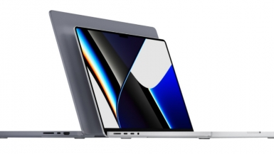 Apple ra mắt bộ vi xử lý M1 Pro và M1 Max cho MacBook Pro