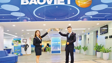 Bảo Việt triển khai chương trình siêu khuyến mại (Grand Sale) trên toàn quốc