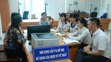 Giảm 30% thuế thu nhập doanh nghiệp do tác động của Covid-19