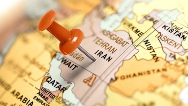 Mỹ áp lệnh trừng phạt toàn diện lên Iran