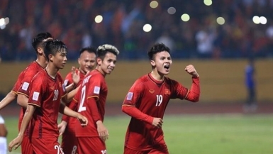 AFF Cup 2018: Đối thủ của tuyển Việt Nam trong trận bán kết là Philippines