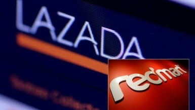 1,1 triệu tài khoản khách hàng của Lazada bị tấn công