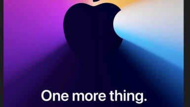 Apple bất ngờ công bố sự kiện mới