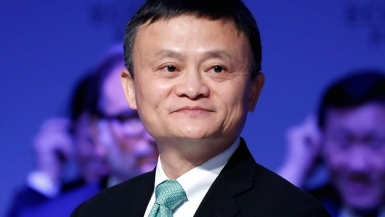 Trung Quốc cảnh báo Jack Ma về sự mở rộng nhanh chóng của Ant Group