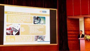 T&T Group, SHB là “cánh tay nối dài” của doanh nghiệp Việt tại Mỹ