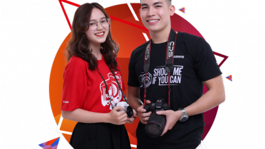 Lần đầu tiên tổ chức Cuộc thi ảnh Canon PhotoMarathon dưới hình thức trực tuyến