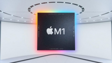 Apple tung chip M1, Intel gặp hàng hoạt thách thức?