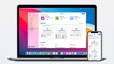 Các tính năng bảo vệ quyền riêng tư mới trong iOS 14 và macOS Big Sur