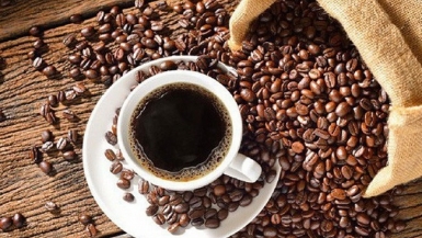Giá cà phê tiếp đà giảm, dưới mốc 33.000 đồng/kg