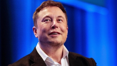 Elon Musk “thăng hạng bất ngờ”, vượt qua Bill Gate để trở thành người giàu thứ hai thế giới