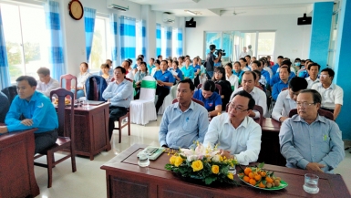 “Khởi nghiệp đổi mới sáng tạo – Phát huy từ nguồn tài nguyên bản địa”