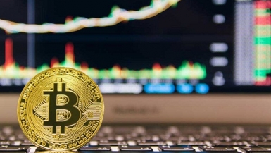 Bitcoin tăng giá, xác lập kỷ lục mới