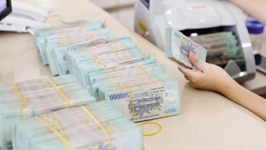 Thống đốc Nguyễn Thị Hồng: Nới lỏng điều kiện cấp tín dụng có thể sẽ gia tăng nợ xấu