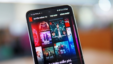 Netflix ra gói miễn phí cước dành cho người dùng Việt