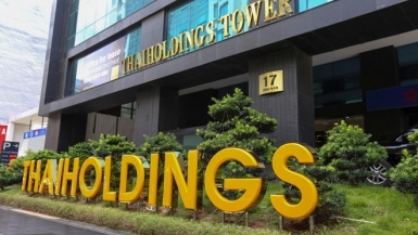 Thaiholdings nhà Bầu Thụy liên tiếp thoái vốn tại Tôn Đản Hà Nội, ước tính thu về hơn 4.000 tỷ đồng