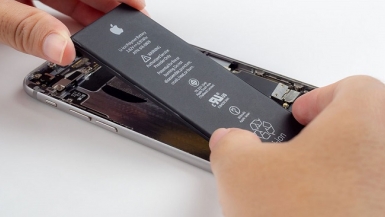 Apple cho phép người dùng tự sửa chữa iPhone và MacBook