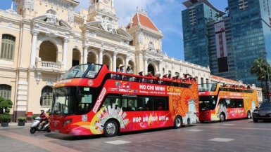 Du lịch Nam Bộ linh hoạt phục hồi, đảm bảo tiêu chí an toàn