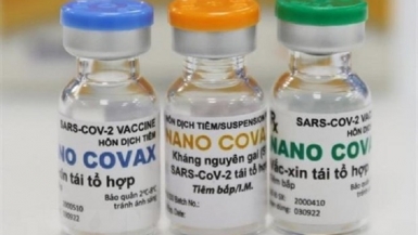 Mệnh lệnh vaccine ‘made in Vietnam’